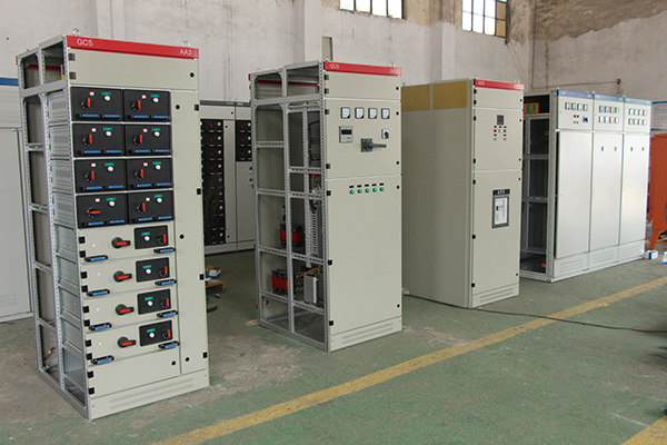 蚌埠推荐工业自动化成套PLC柜厂家